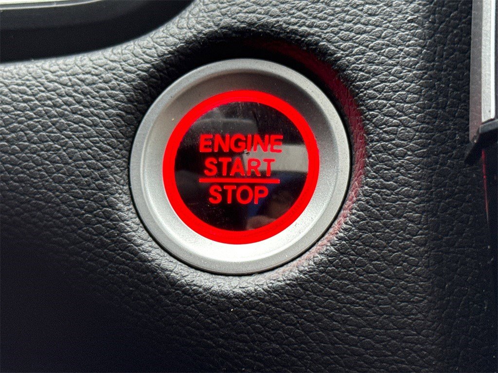 Certified 2020 Honda CR-V EX-L image 25