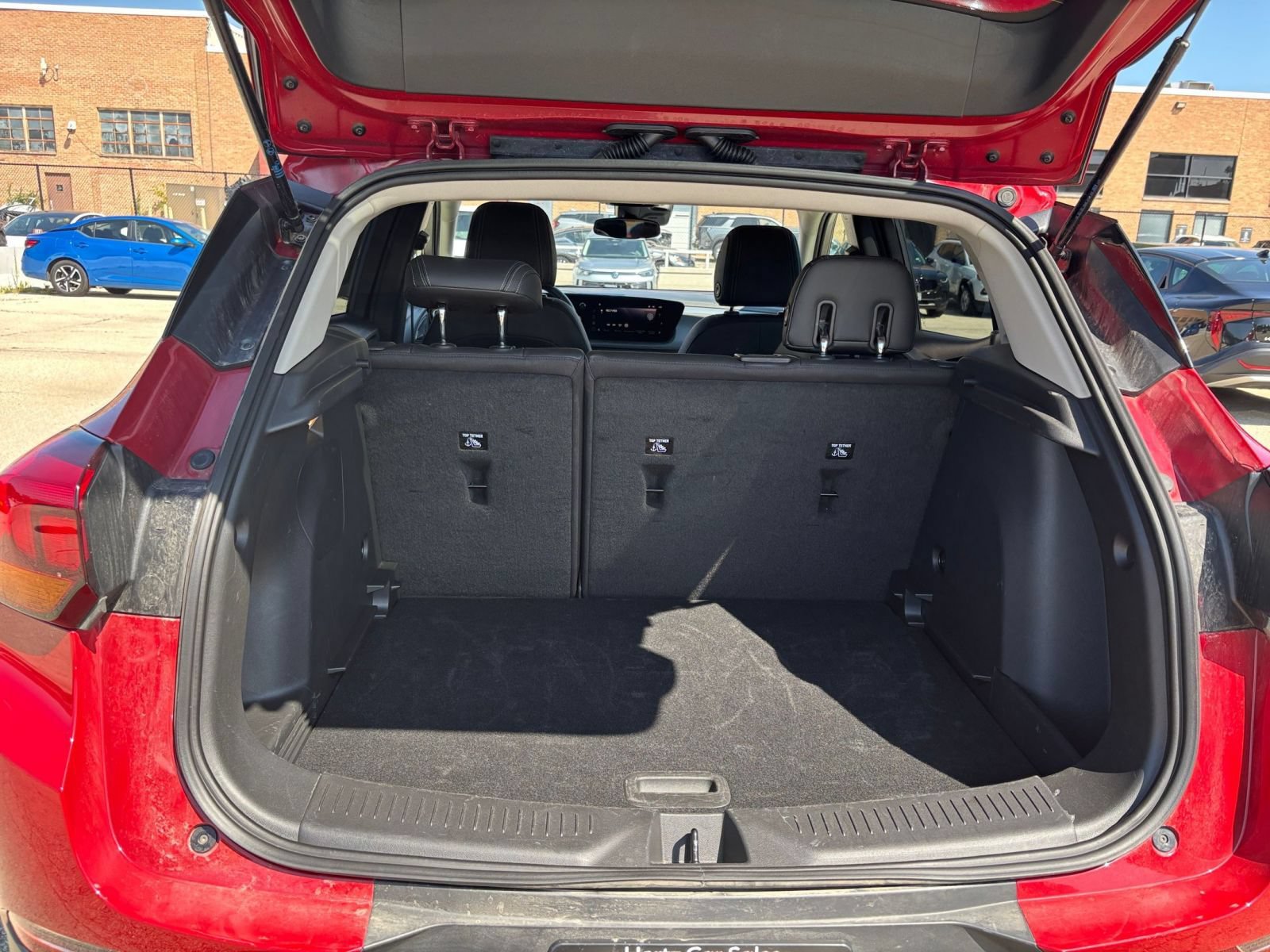 Used 2026 Buick Encore GX Preferred FWD image 29