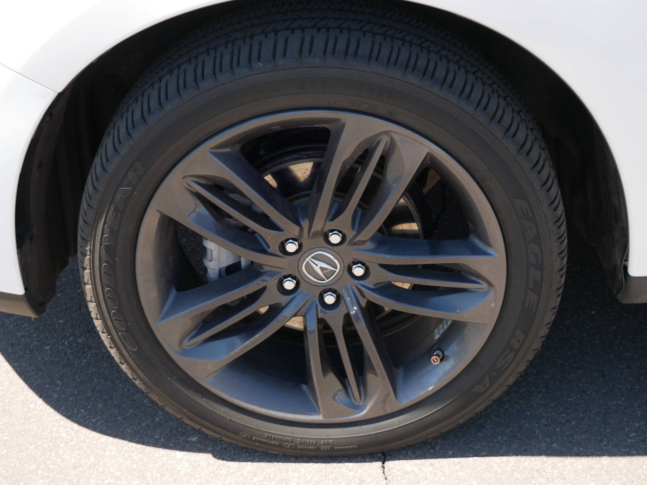 Used 2021 Acura RDX A-Spec AWD/4WD image 15