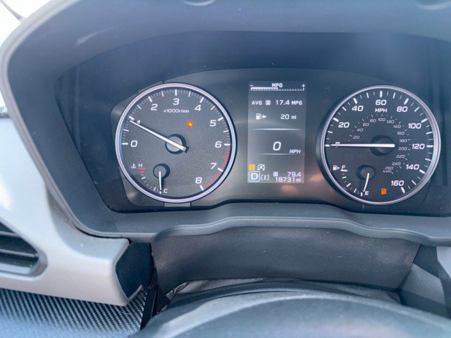 Used 2024 Subaru Crosstrek 2.5i Limited image 13