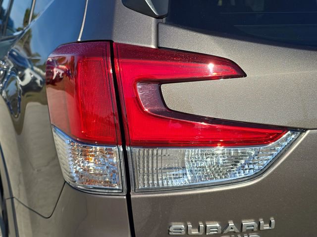 Certified 2024 Subaru Forester Touring w/ POP Package 3 AWD/4WD image 7