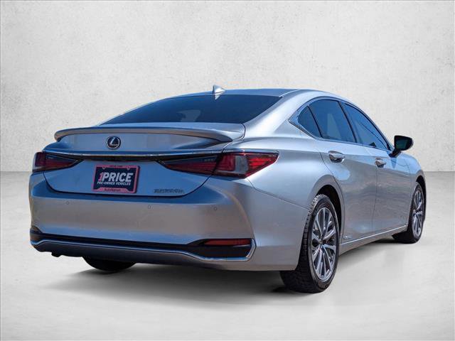 Used 2022 Lexus ES 300h w/ Premium Package image 5