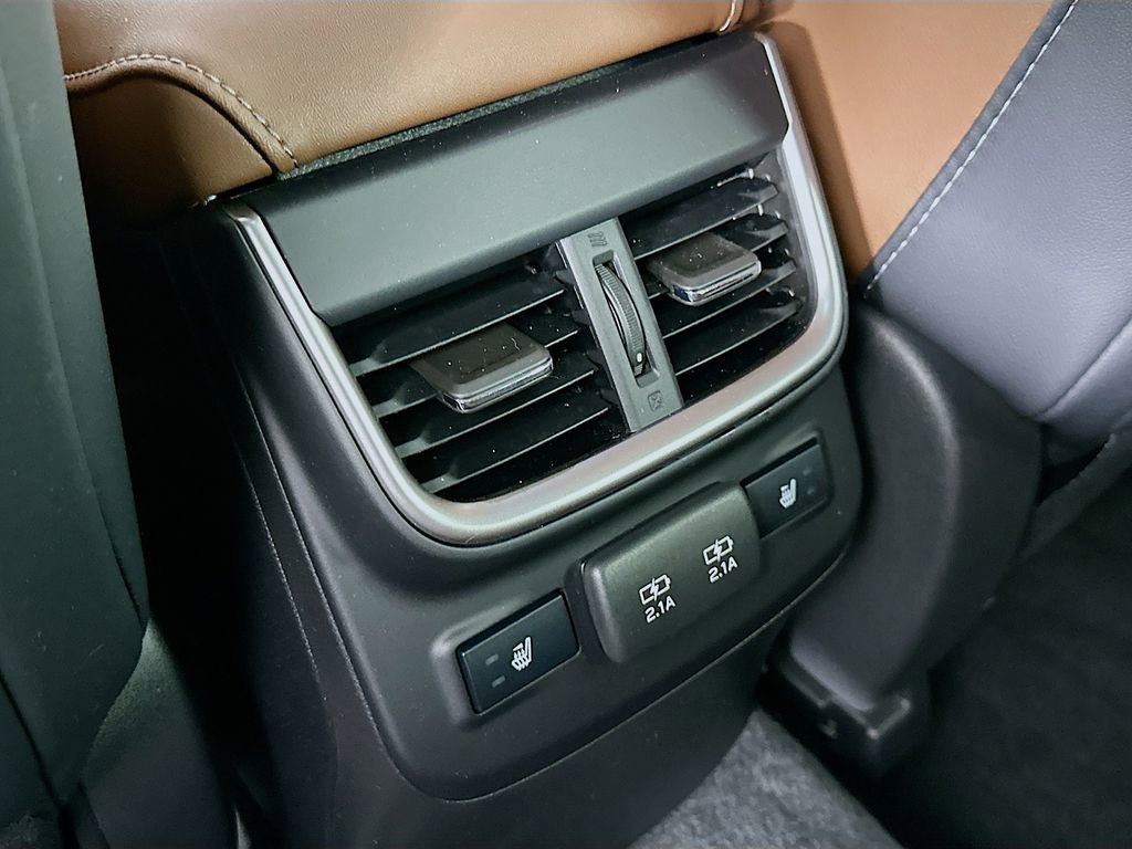 Certified 2022 Subaru Outback Touring XT image 34