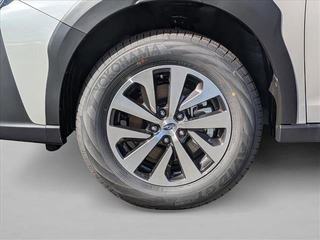 New 2025 Subaru Outback Premium image 9