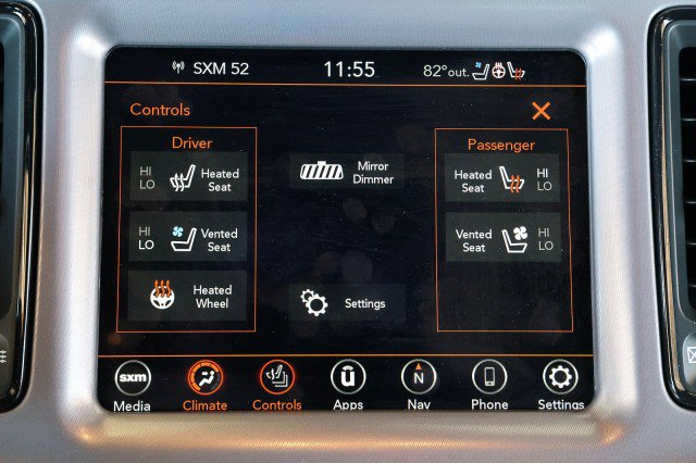 Used 2023 Dodge Challenger GT w/ Plus Package image 17