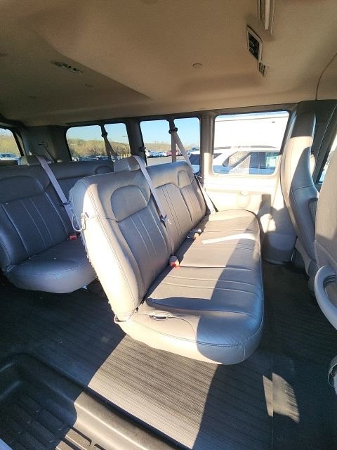 Used 2023 Chevrolet Express 3500 LS image 11