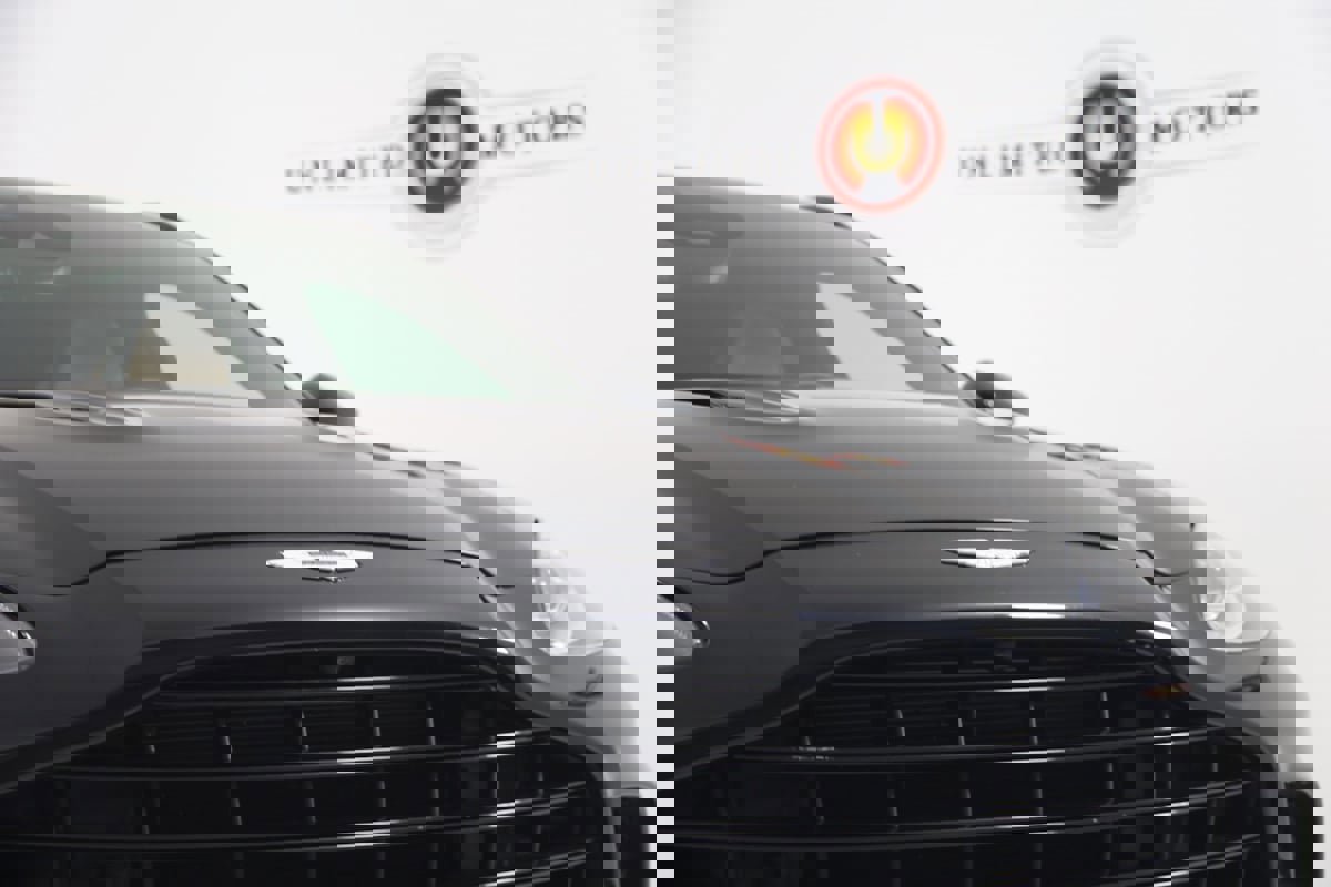 Used 2023 Aston Martin DBX 707 image 26