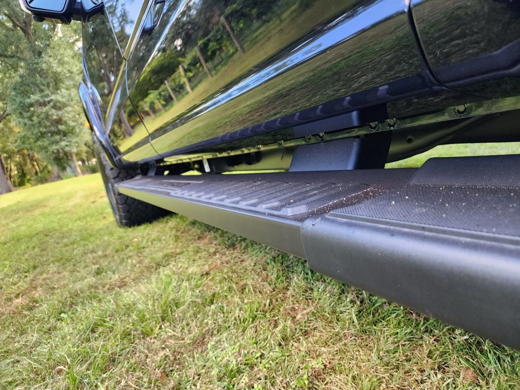 New 2025 Ford F150 Lariat w/ Equipment Group 502A High image 32