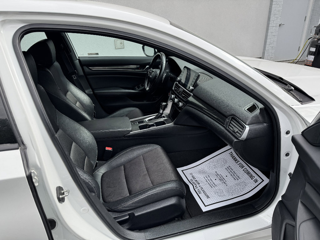 Used 2020 Honda Accord Sport image 12