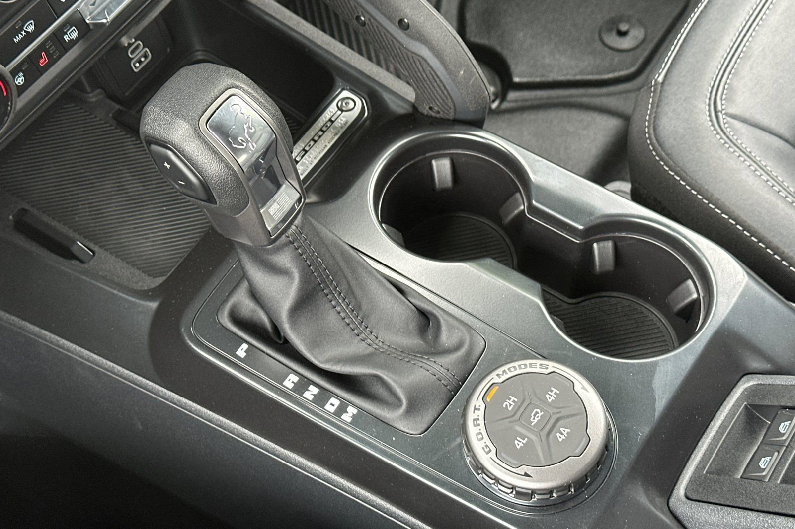 New 2026 Ford Bronco Badlands image 22