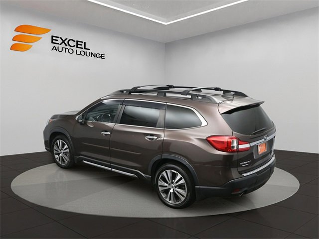 Used 2020 Subaru Ascent Touring image 40