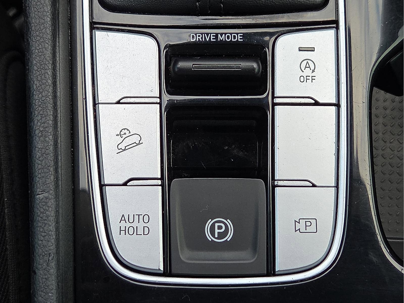 Used 2022 Hyundai Tucson SEL image 17