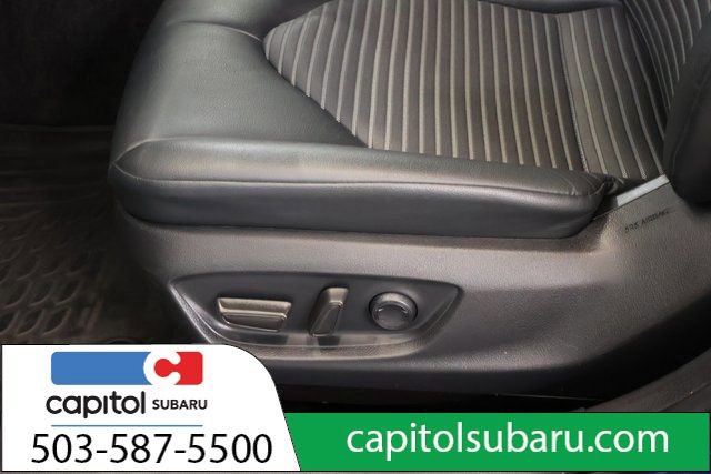 Used 2023 Toyota Camry SE image 14