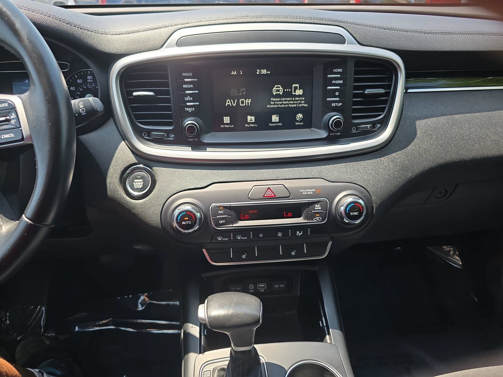 Used 2020 Kia Sorento S FWD image 20
