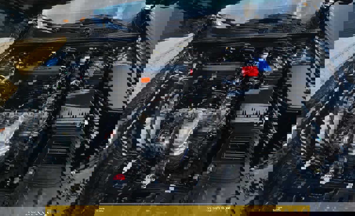 Used 2024 Honda Civic LX image 20