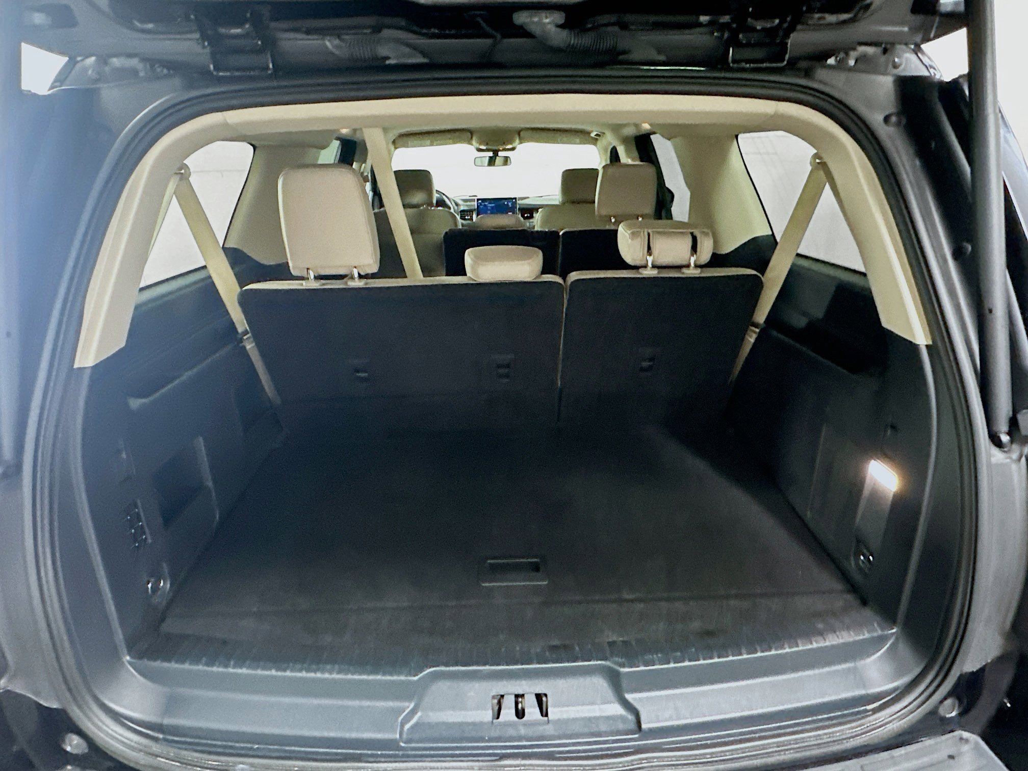 Used 2024 Ford Expedition Max XLT RWD image 30