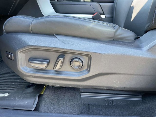 Used 2024 Toyota Tundra Platinum image 20