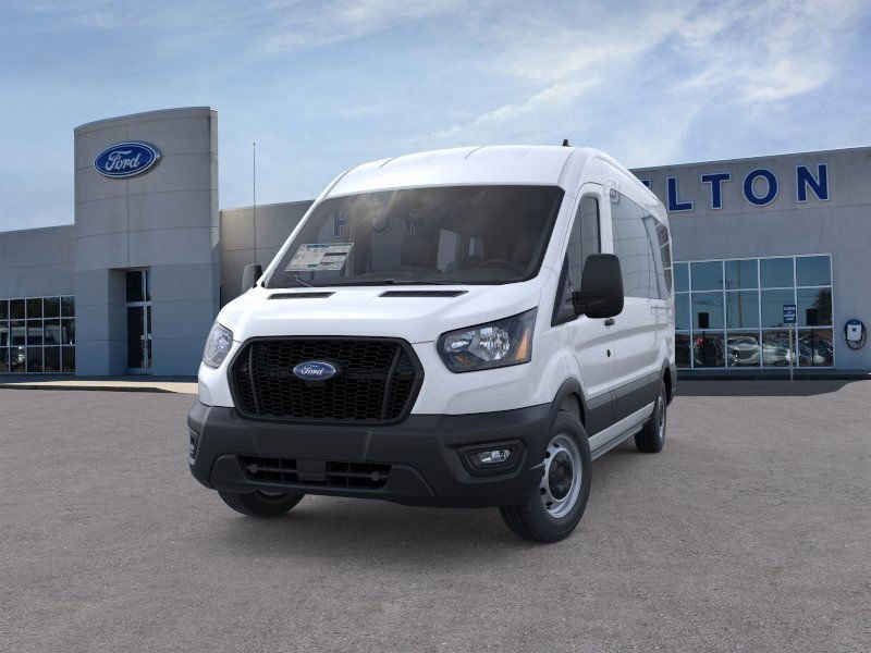 New 2025 Ford Transit 350 XL image 2
