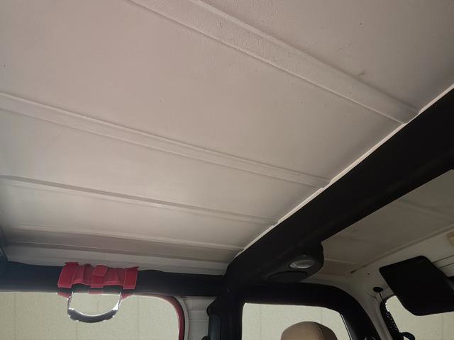 Used 2005 Jeep Wrangler Sport image 23