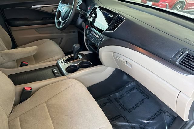 Used 2020 Honda Pilot EX image 14
