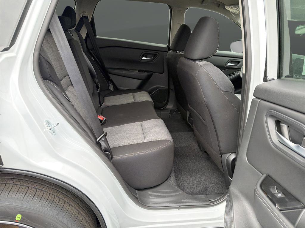 New 2026 Nissan Rogue SV w/ Cold Weather Package image 49