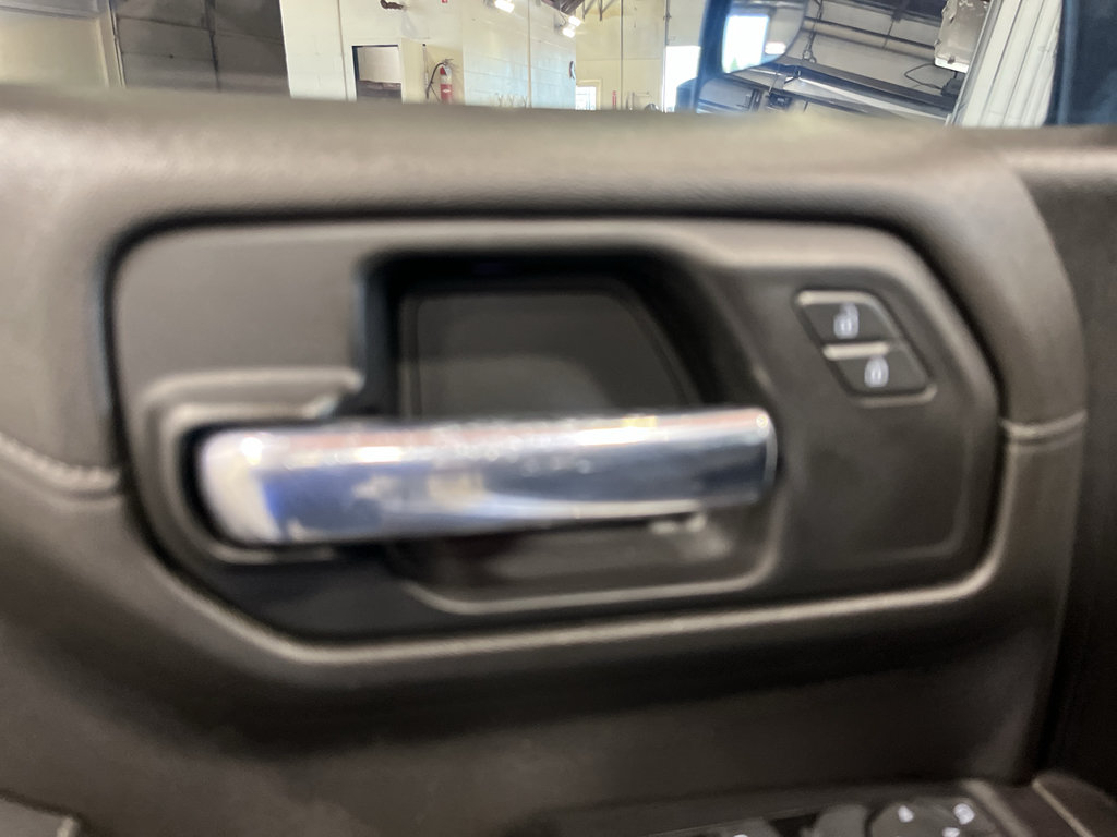 Certified 2022 GMC Sierra 1500 Elevation AWD/4WD image 28