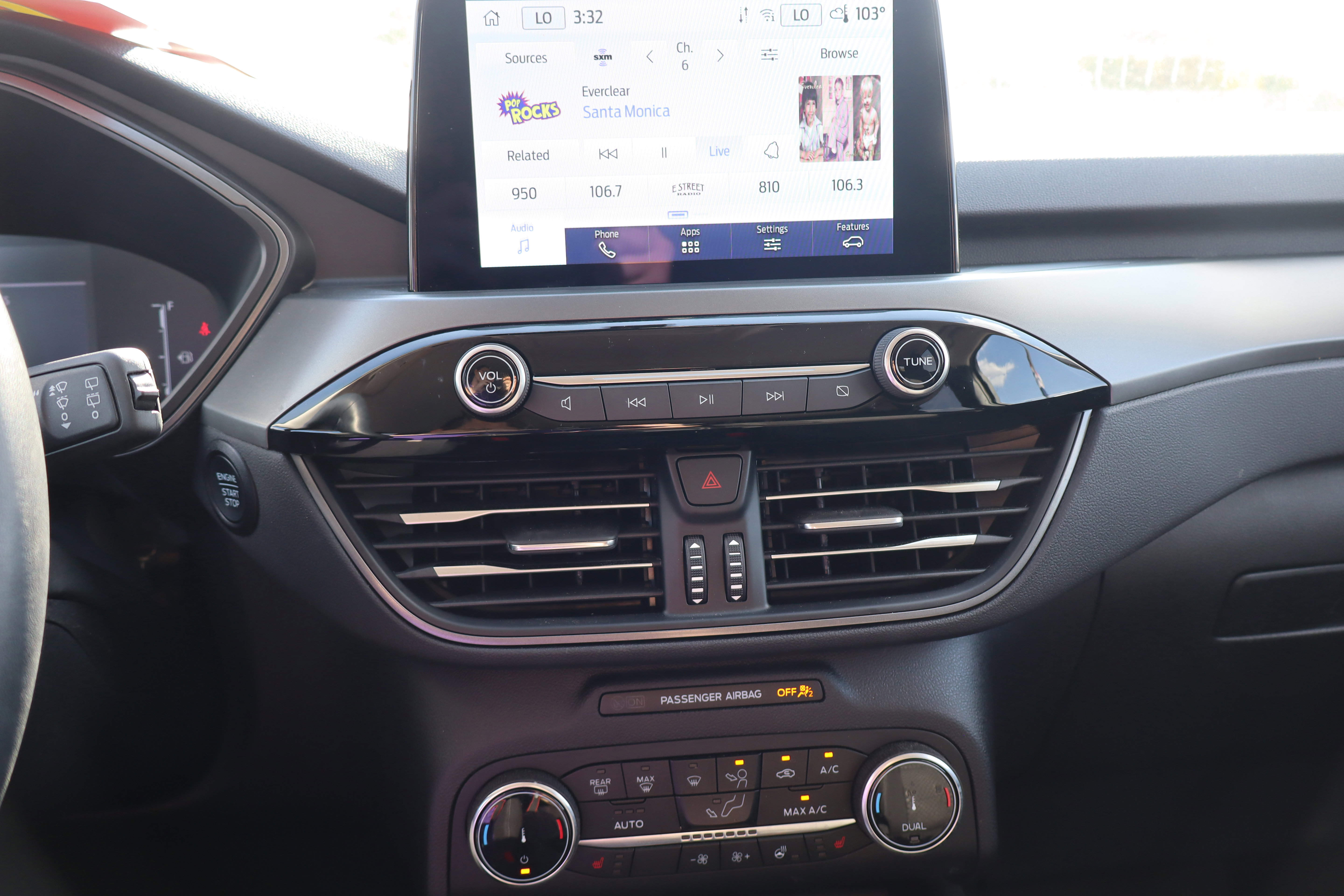 Used 2024 Ford Escape Active image 18