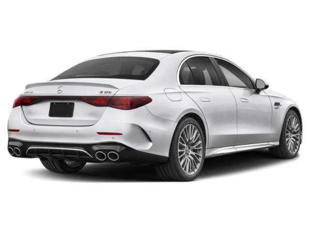 New 2026 Mercedes-Benz E 53 AMG e 4MATIC Sedan image 43