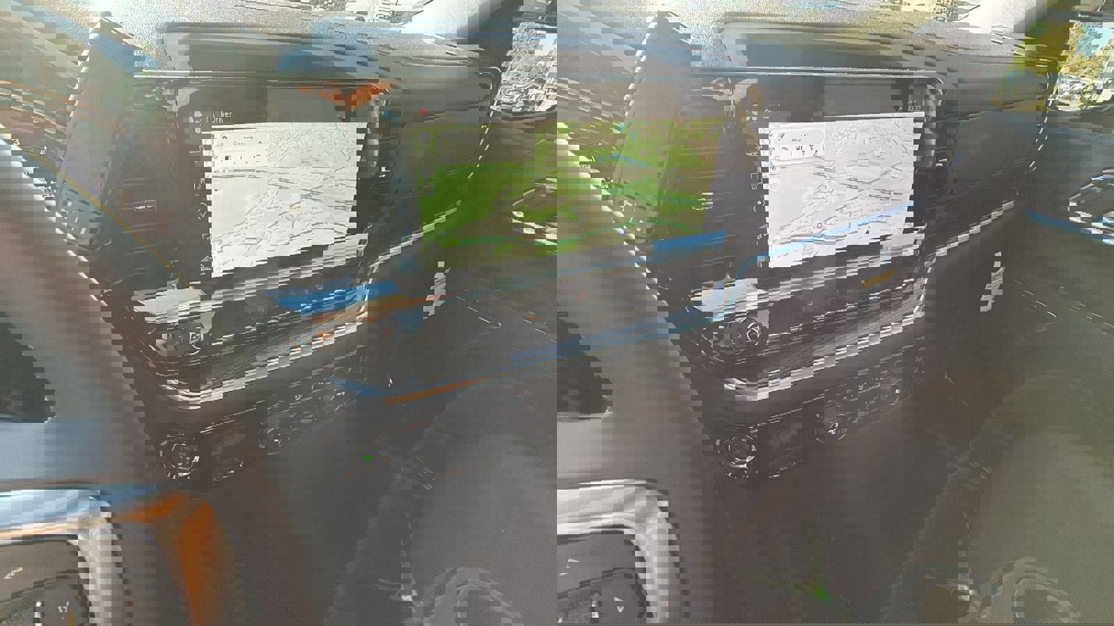 New 2026 Chevrolet Silverado 1500 RST w/ RST Select Package image 23