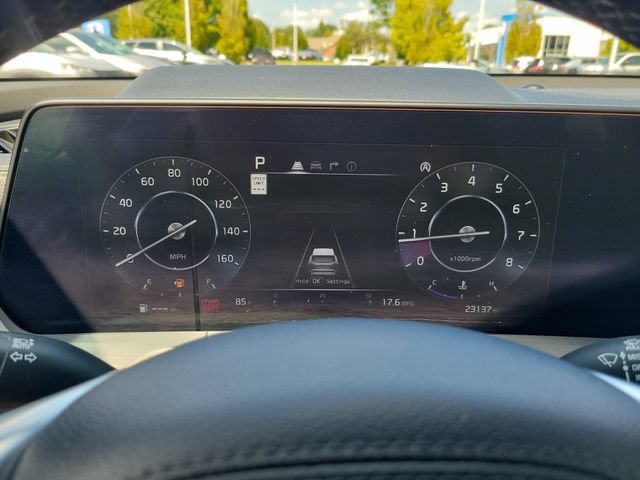 Certified 2024 Kia Telluride SX X-Pro AWD/4WD image 20