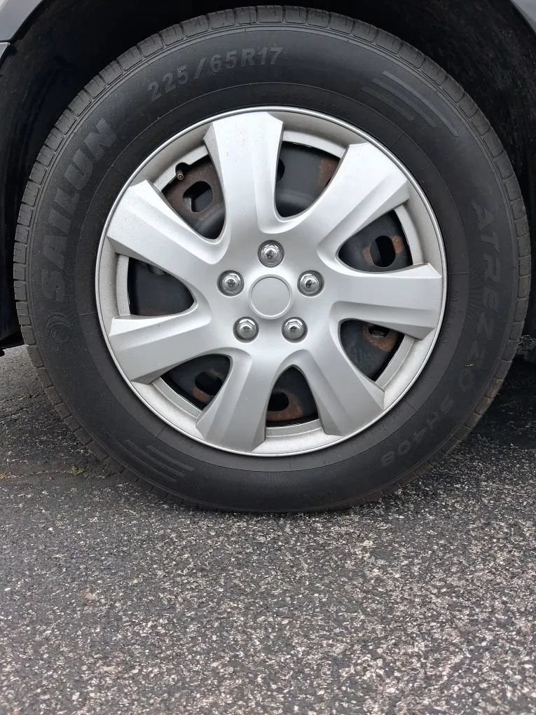 Used 2018 Dodge Grand Caravan SE w/ UConnect Hands-Free Group FWD image 30