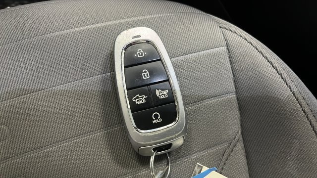 Used 2022 Hyundai Santa Cruz SEL Premium AWD/4WD image 21