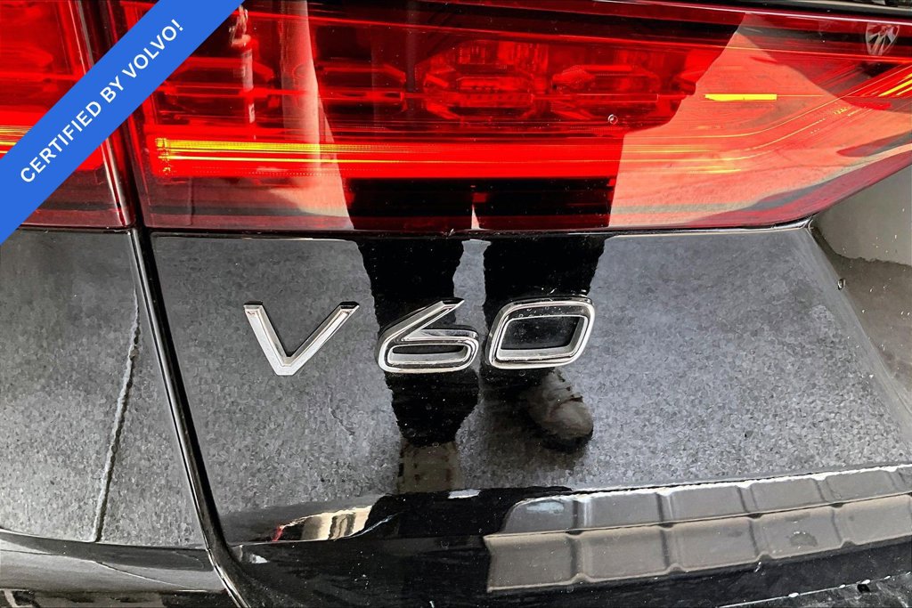 Used 2024 Volvo V60 T8 Polestar w/ Protection Package Premier AWD/4WD image 36