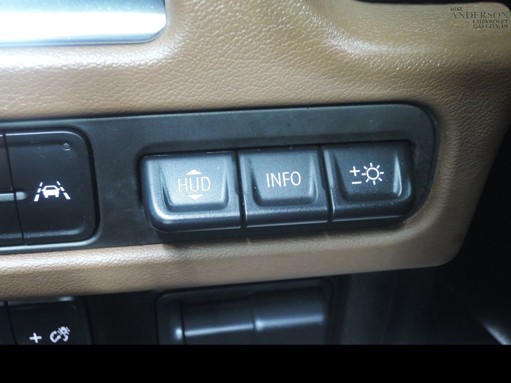 Used 2023 Chevrolet Suburban High Country w/ Advanced Technology Package image 32