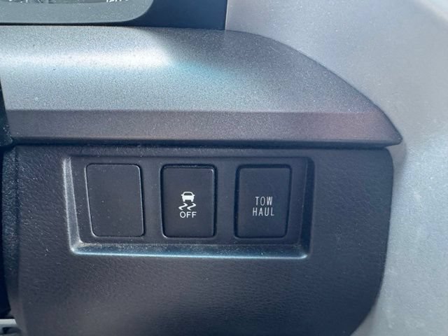 Used 2015 Toyota Tundra SR5 w/ TRD Off Road Package RWD image 29