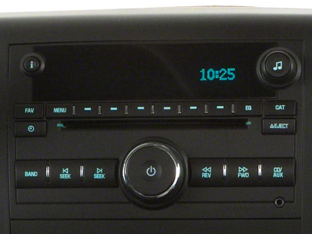 Used 2013 Chevrolet Silverado 1500 LT AWD/4WD image 12