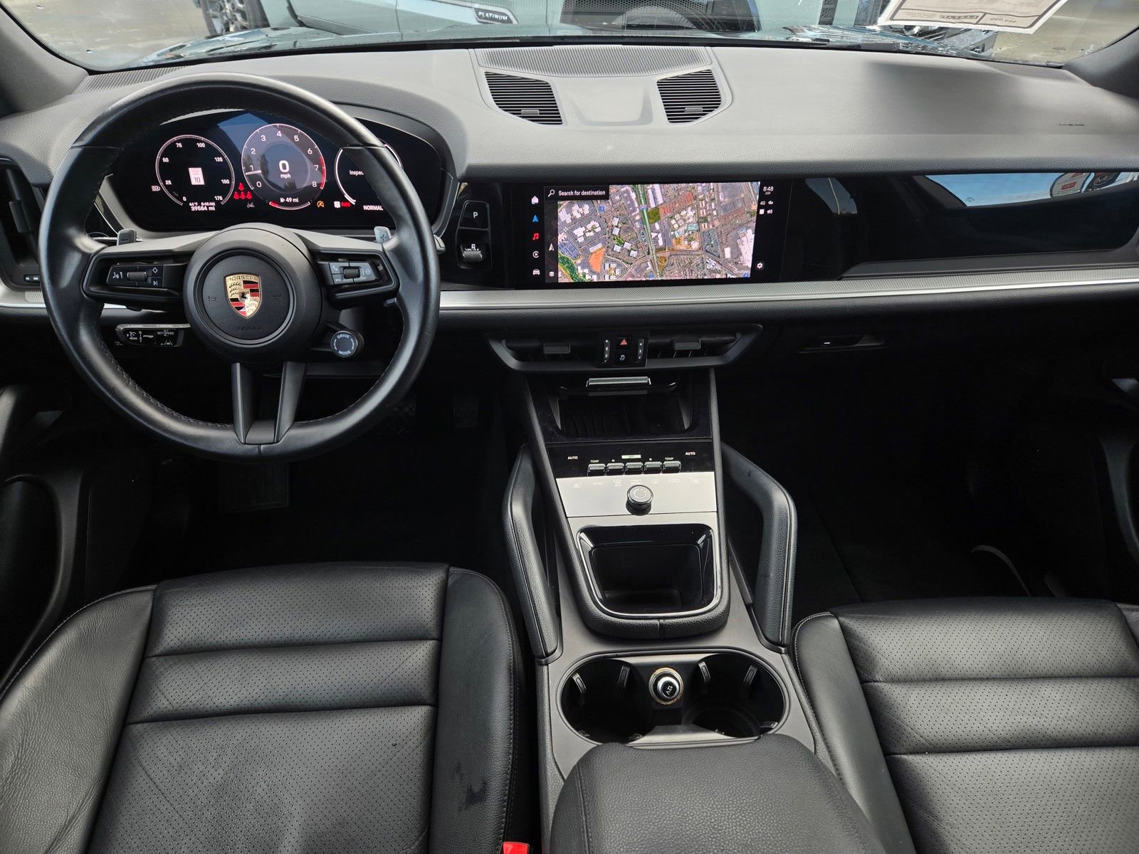 Used 2024 Porsche Cayenne image 15