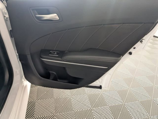 Certified 2023 Dodge Charger GT w/ Navigation & Travel Group image 31