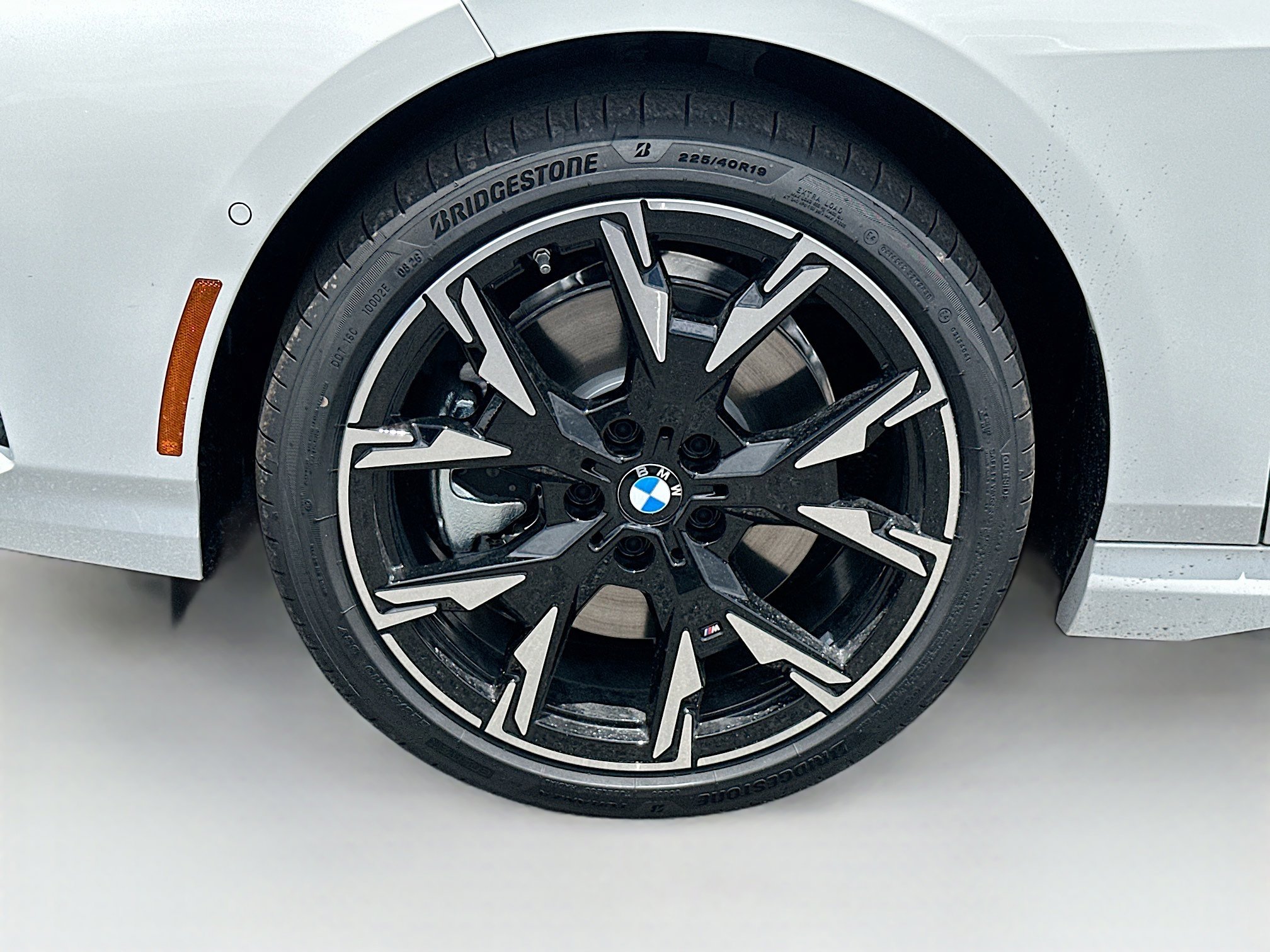 New 2026 BMW 228i w/ Technology Package FWD image 25