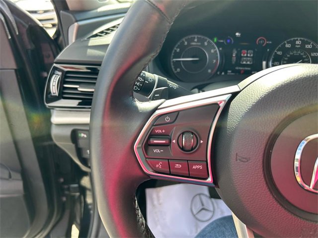 Used 2023 Acura RDX w/ Technology Package image 22