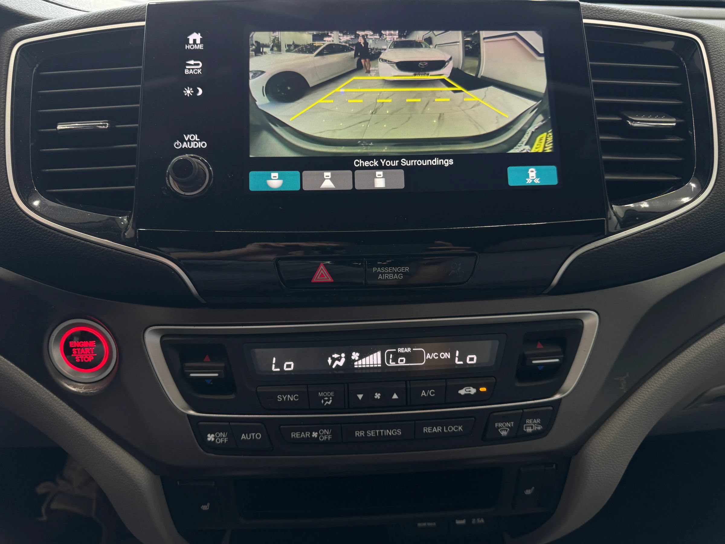 Used 2021 Honda Pilot EX image 19