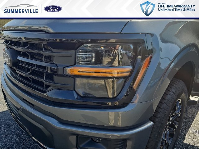 New 2026 Ford F150 XLT w/ Equipment Group 302A MID AWD/4WD image 32