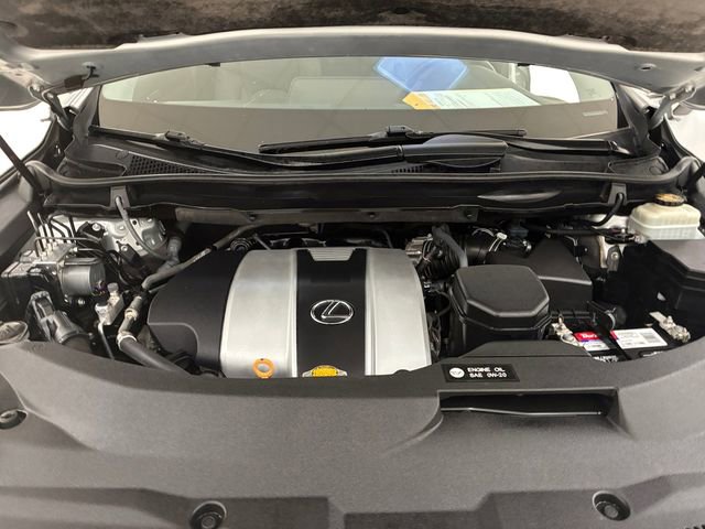 Used 2017 Lexus RX 350 AWD image 11