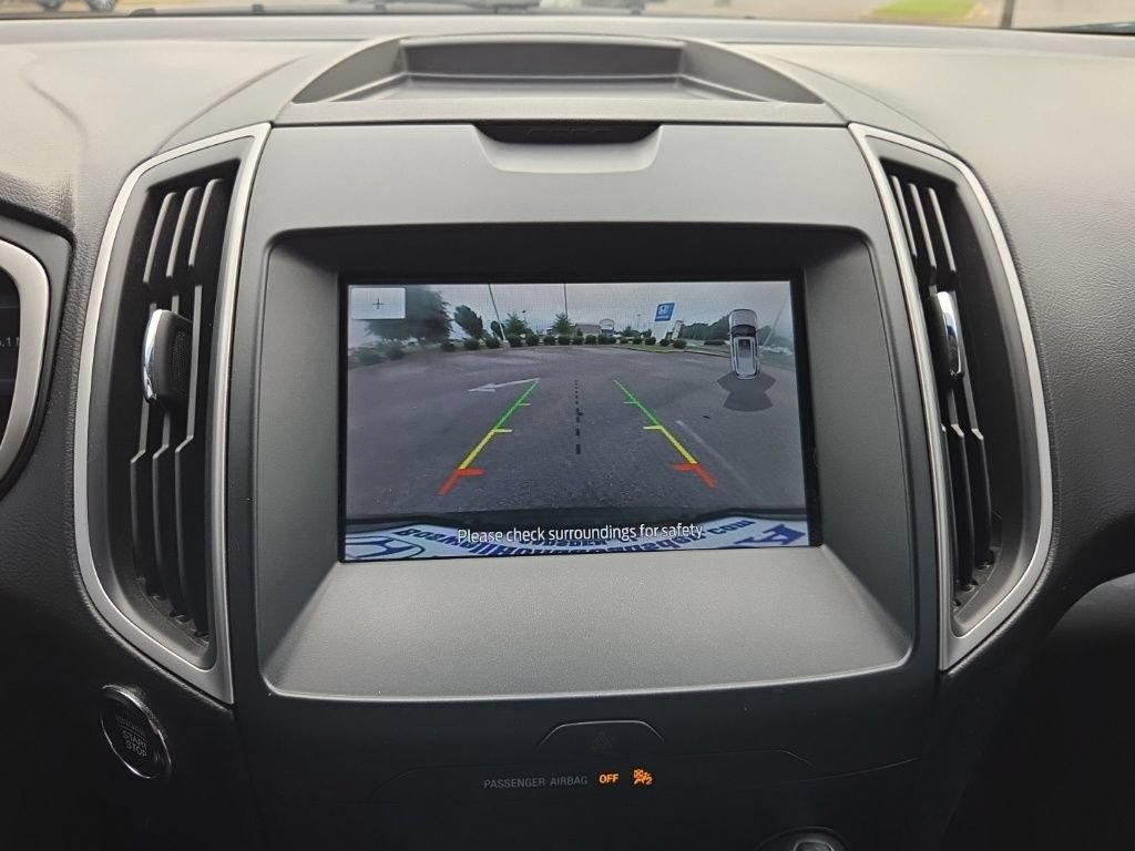 Used 2020 Ford Edge SEL w/ Convenience Package FWD image 28
