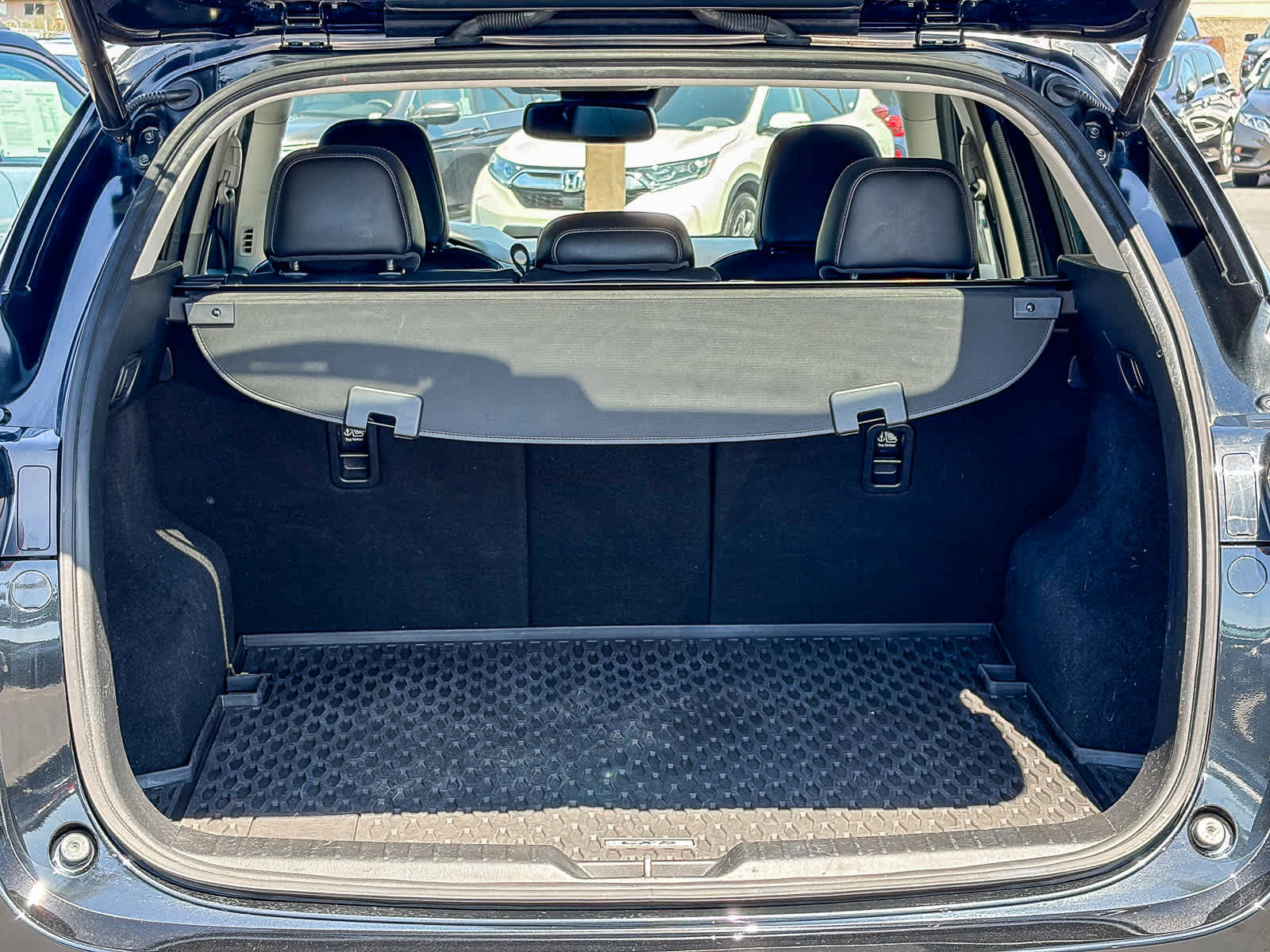 Used 2019 MAZDA CX-5 Grand Touring Reserve AWD/4WD image 26