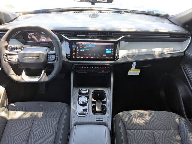 New 2026 Jeep Cherokee Laredo AWD/4WD image 15