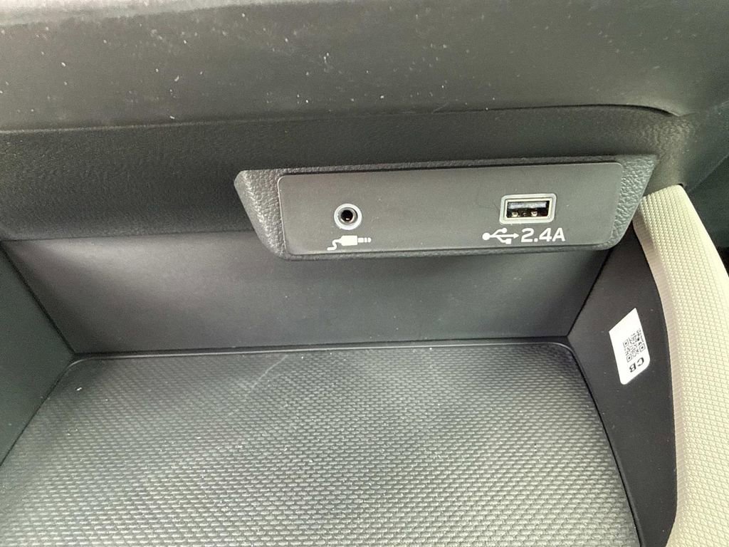 New 2026 Subaru Forester AWD/4WD image 30