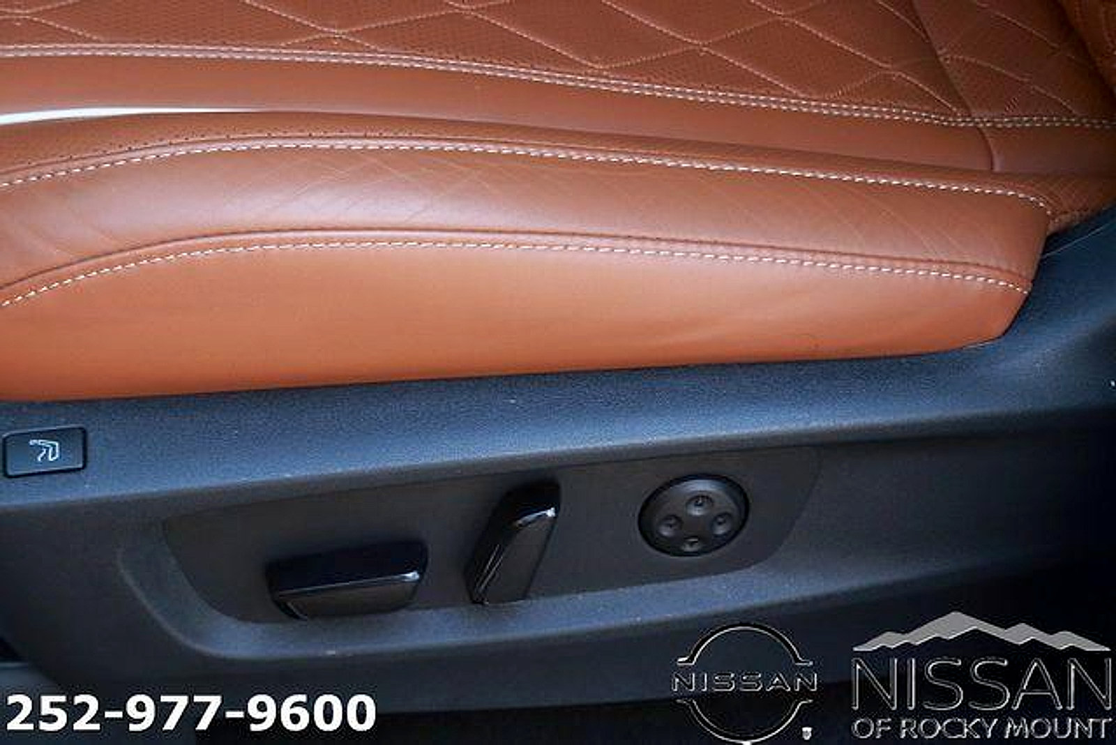 Used 2025 INFINITI QX60 Autograph w/ Cargo Package AWD/4WD image 20