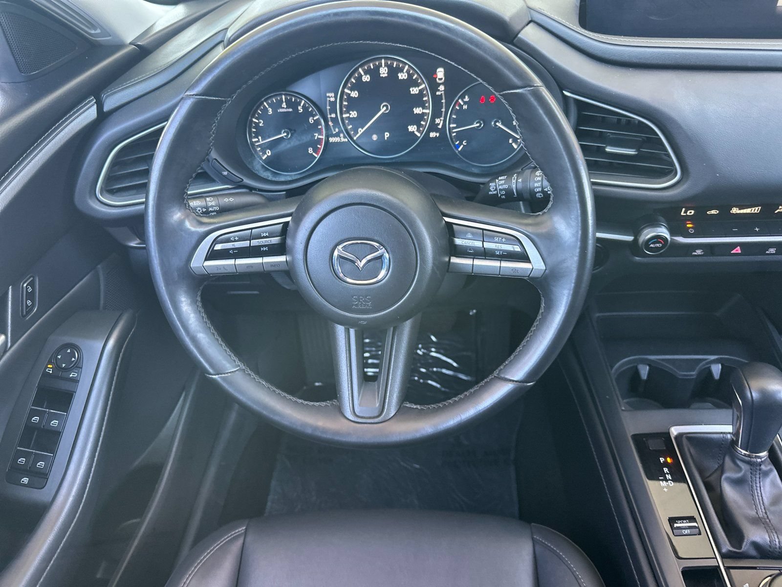 Used 2023 MAZDA CX-30 AWD 2.5 S w/ Select Package image 14
