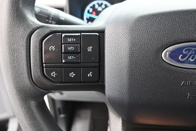Certified 2025 Ford F350 XL w/ STX Appearance Package AWD/4WD image 15